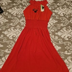 Women's Summer Dress